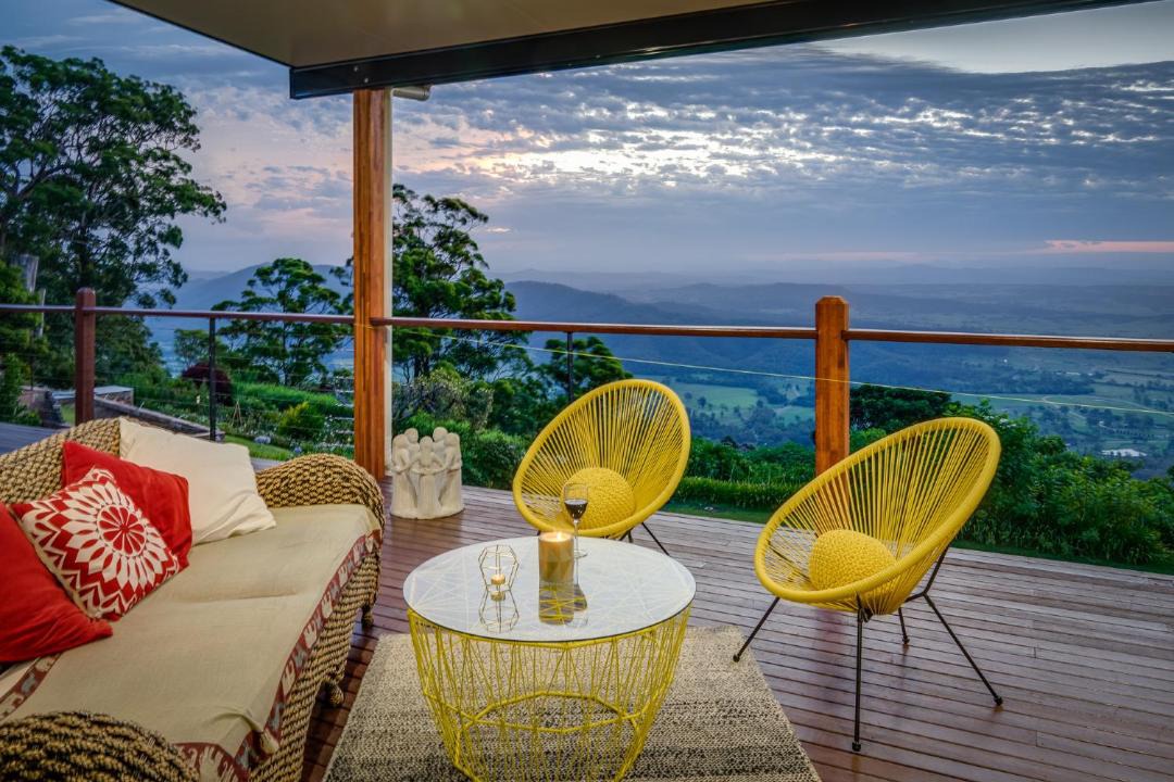 Photo of Patio Balcony in Mount Tamborine