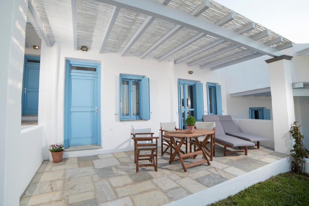 Photo of Patio Balcony in Skiros