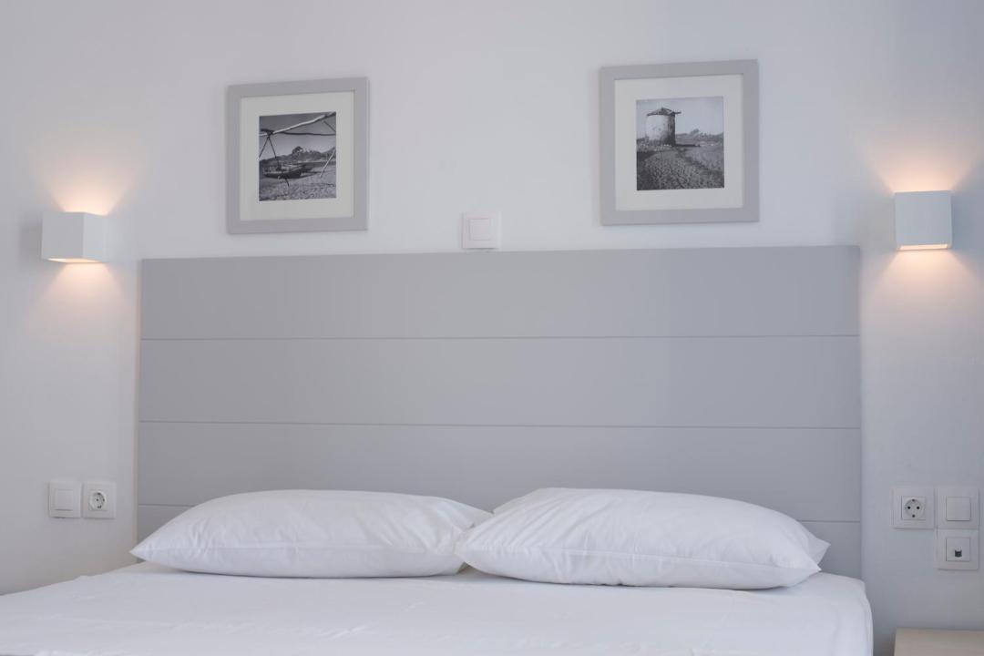 Photo of Bedroom in Skiros