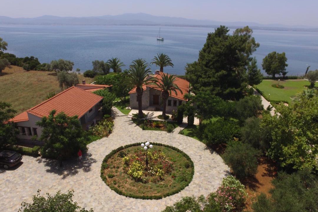 Photo of Outdoor in Eretria