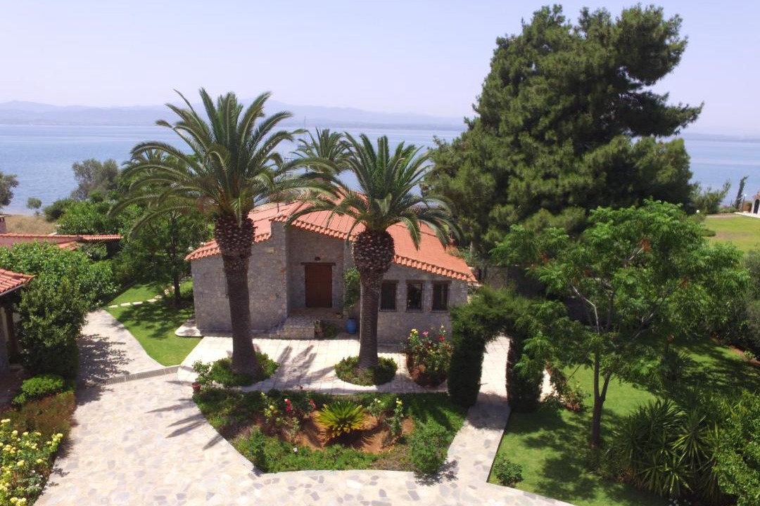 Photo of Others in Eretria