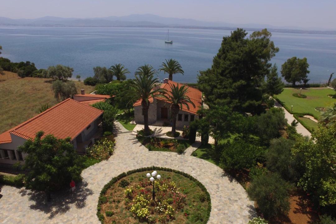 Photo of Outdoor in Eretria