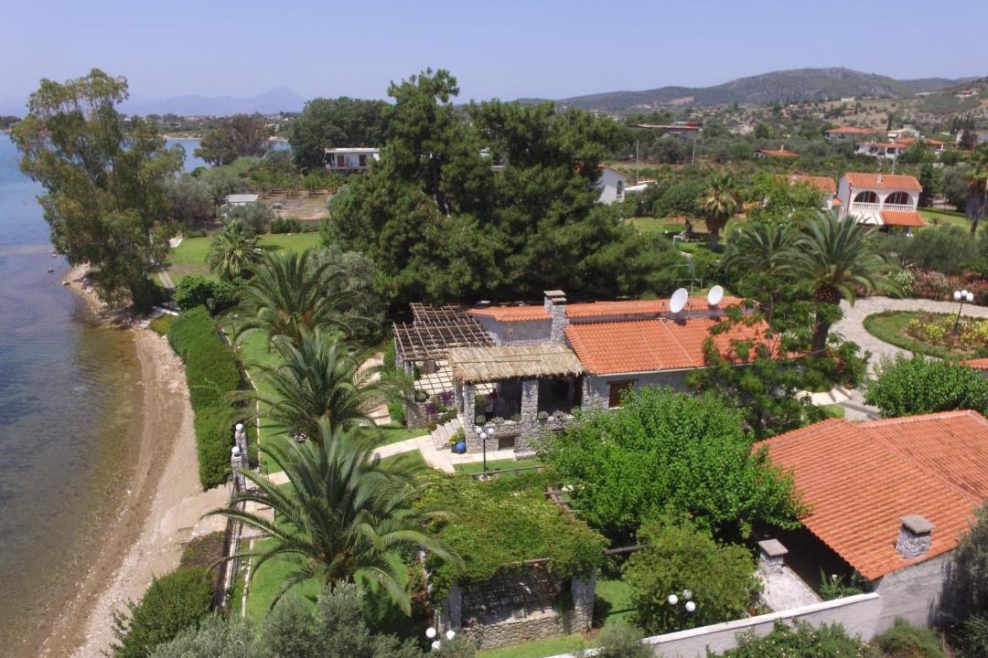 Photo of Others in Eretria