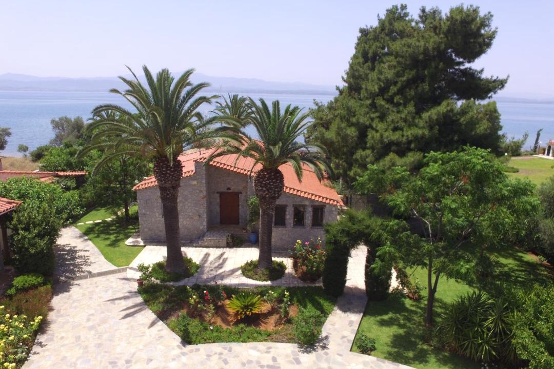 Photo of Others in Eretria