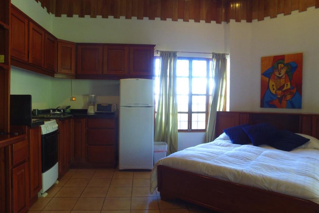 Photo of Bedroom in San Isidro de El General