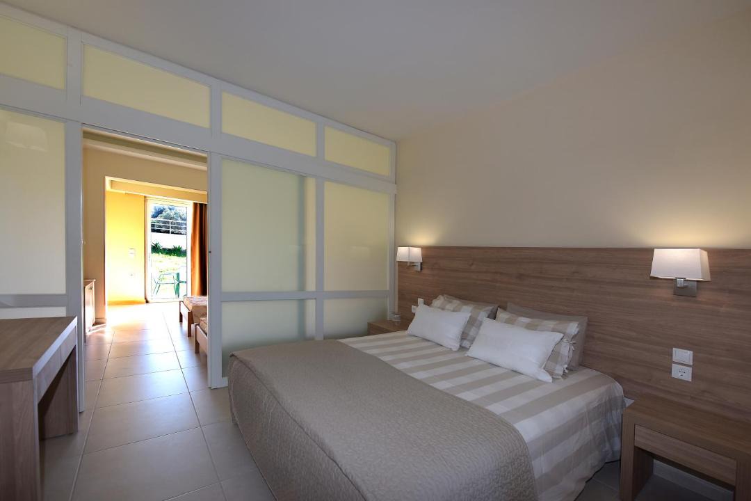 Photo of Bedroom in Faliraki