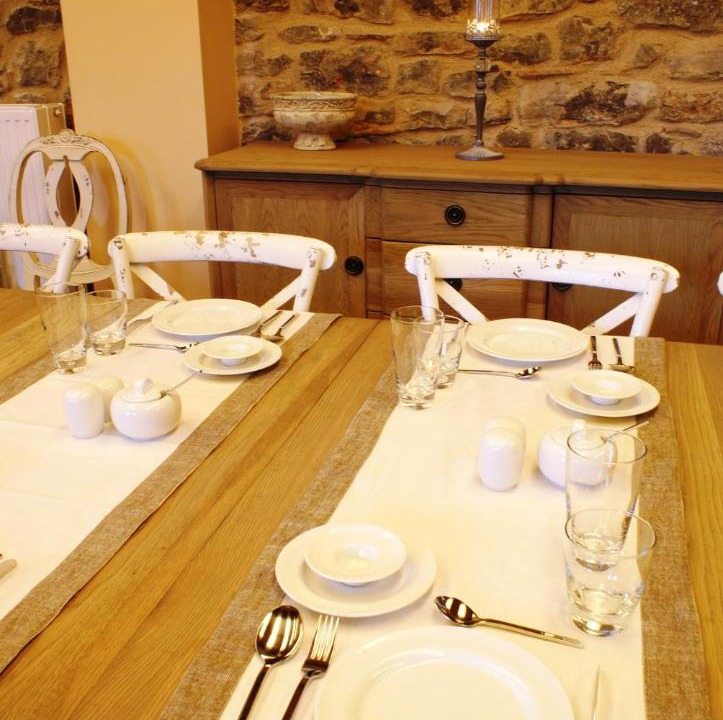 Photo of Kitchen in Polidrosos