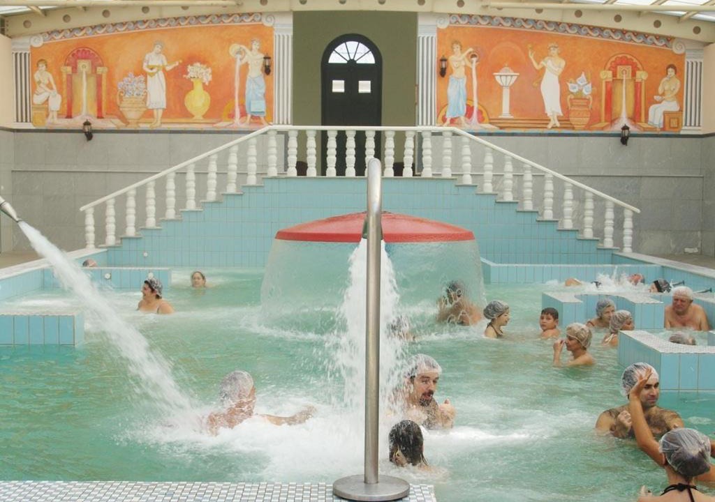Photo of Others in Loutra Edipsou
