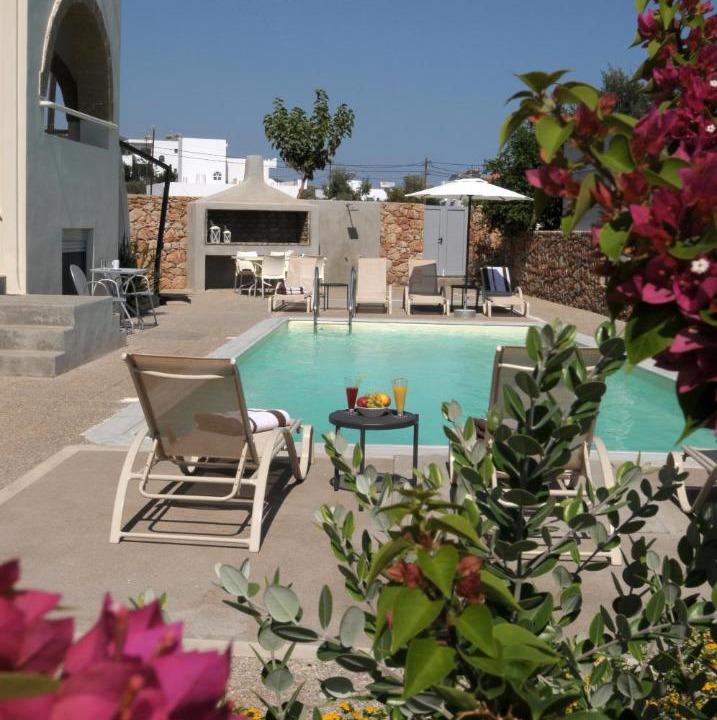 Photo of Outdoor in Diakofti