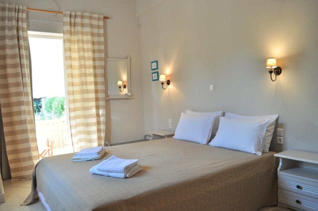 Photo of Bedroom in Pefki