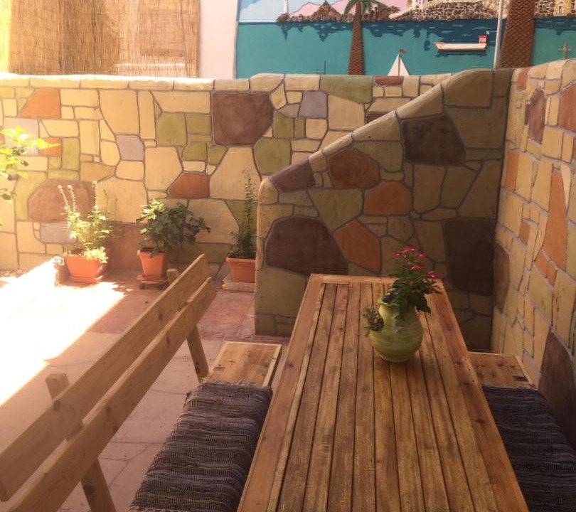 Photo of Patio Balcony in Korithion