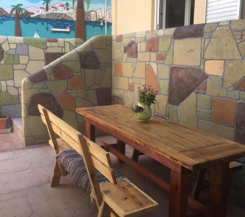 Photo of Patio Balcony in Korithion