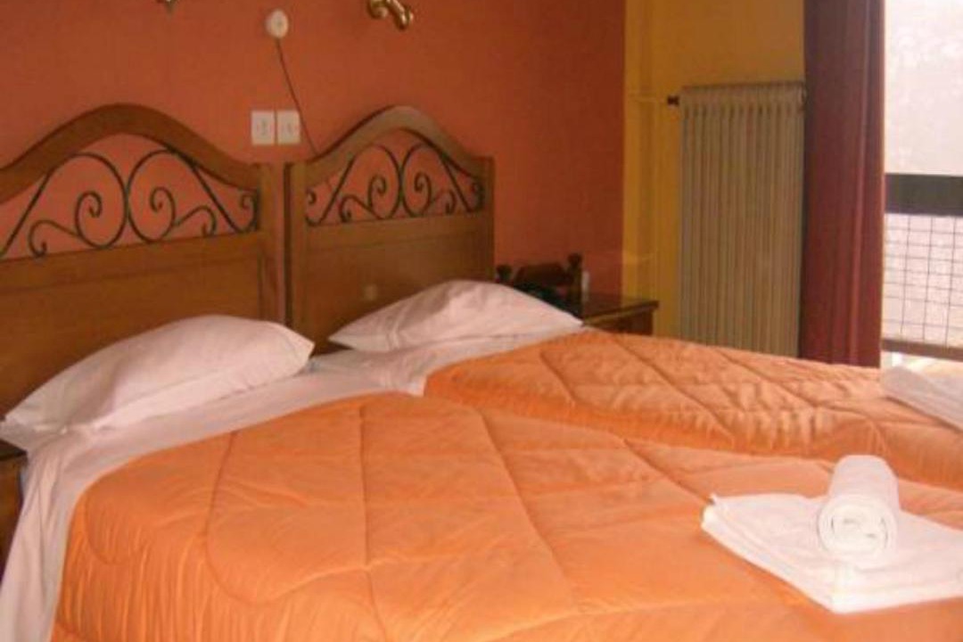 Photo of Bedroom in Delfoi