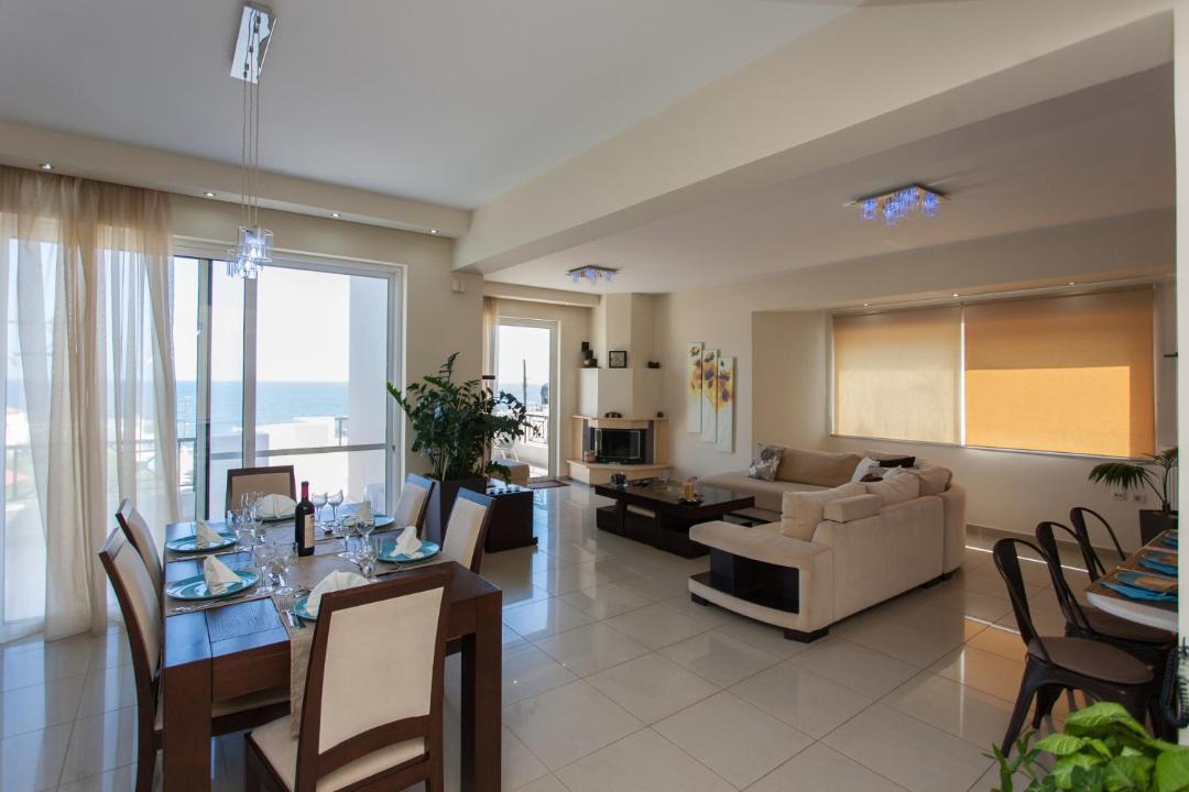 Photo of Livingroom in Kato Galatas