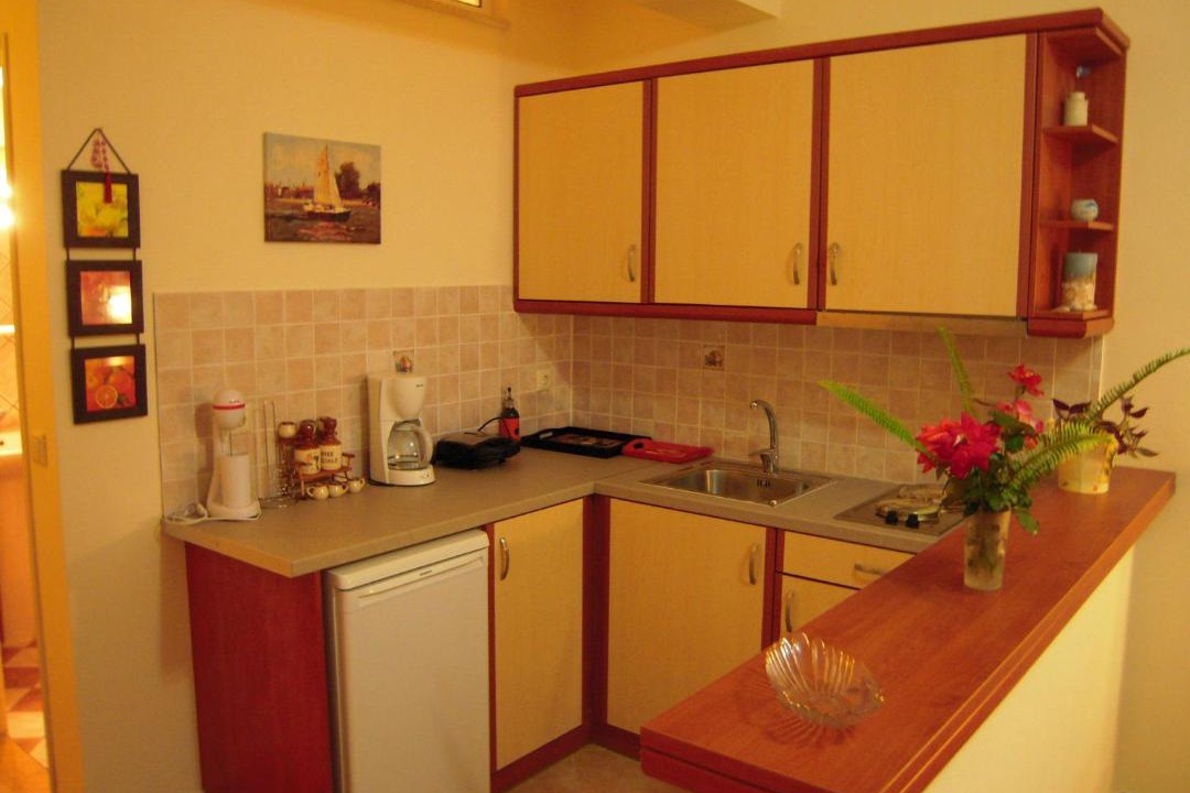 Photo of Kitchen in Messonghi