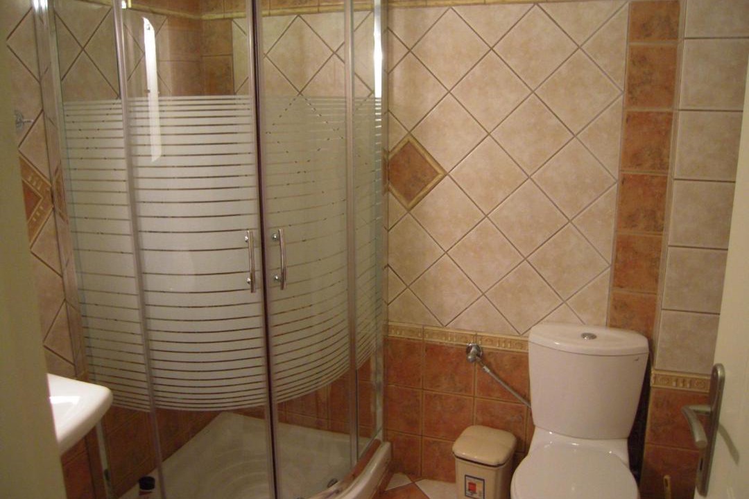 Photo of Bathroom in Messonghi
