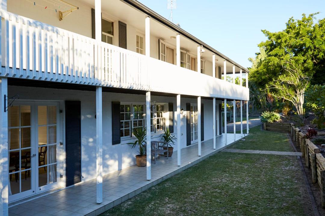 Photo of Buildings in Worongary