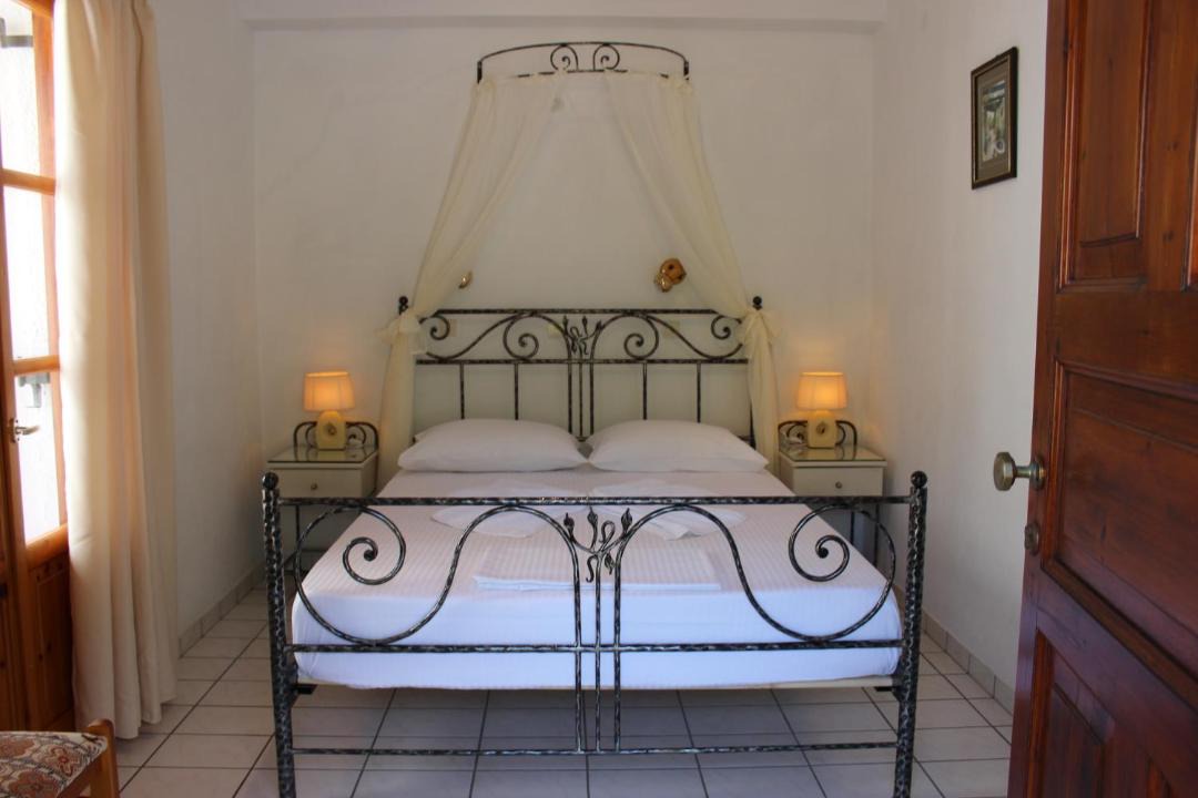 Photo of Bedroom in Stafylos