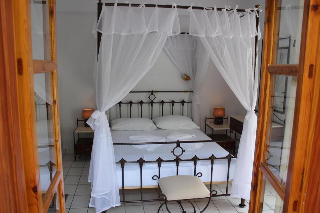 Photo of Bedroom in Stafylos