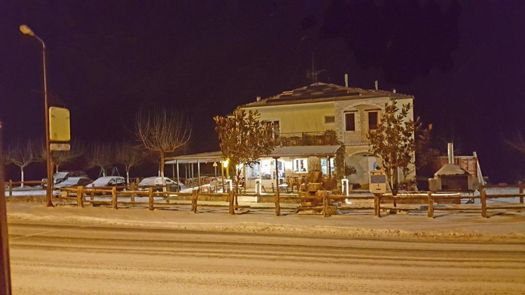 Photo of Buildings in Karpenisi