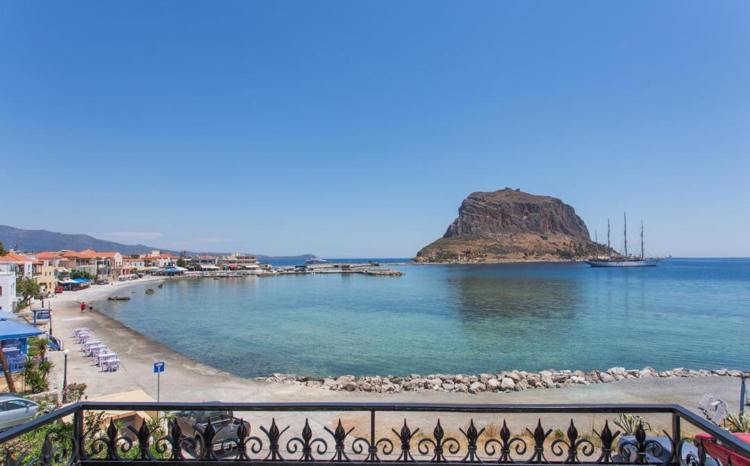 Photo of Others in Monemvasia