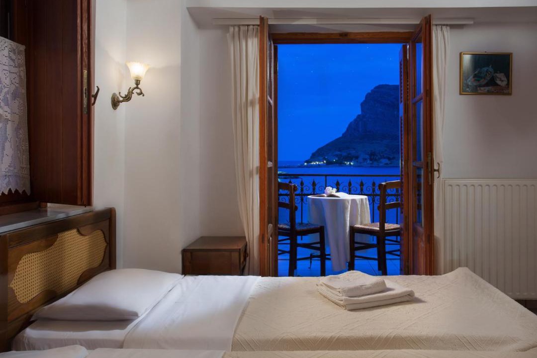 Photo of Others in Monemvasia