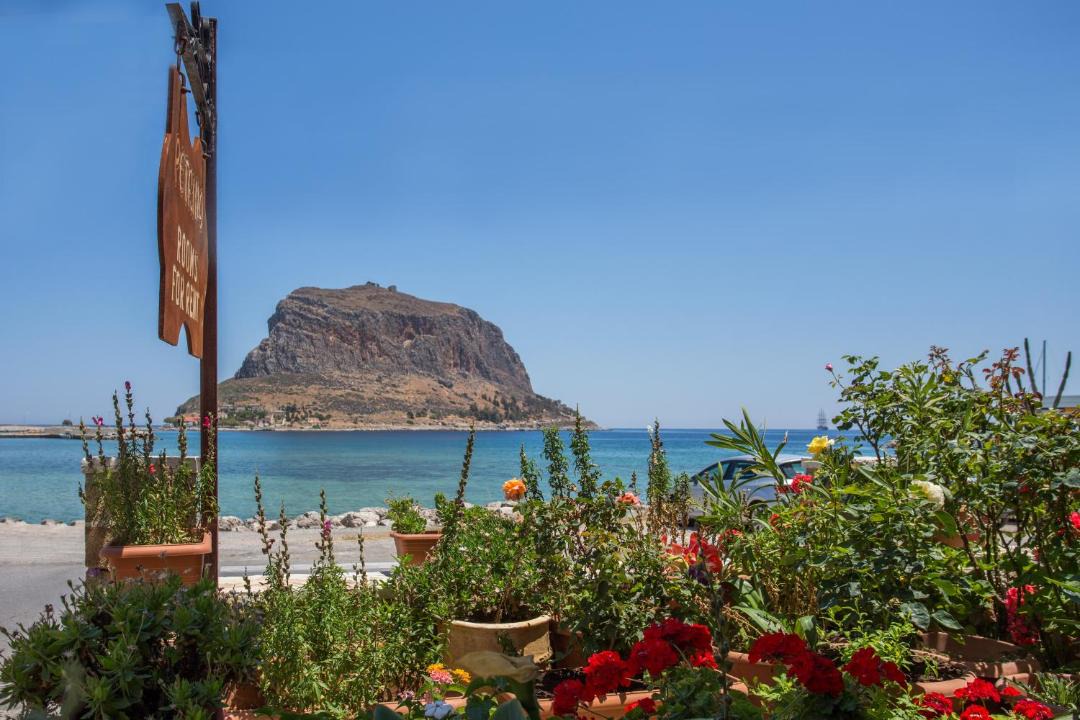 Photo of Others in Monemvasia