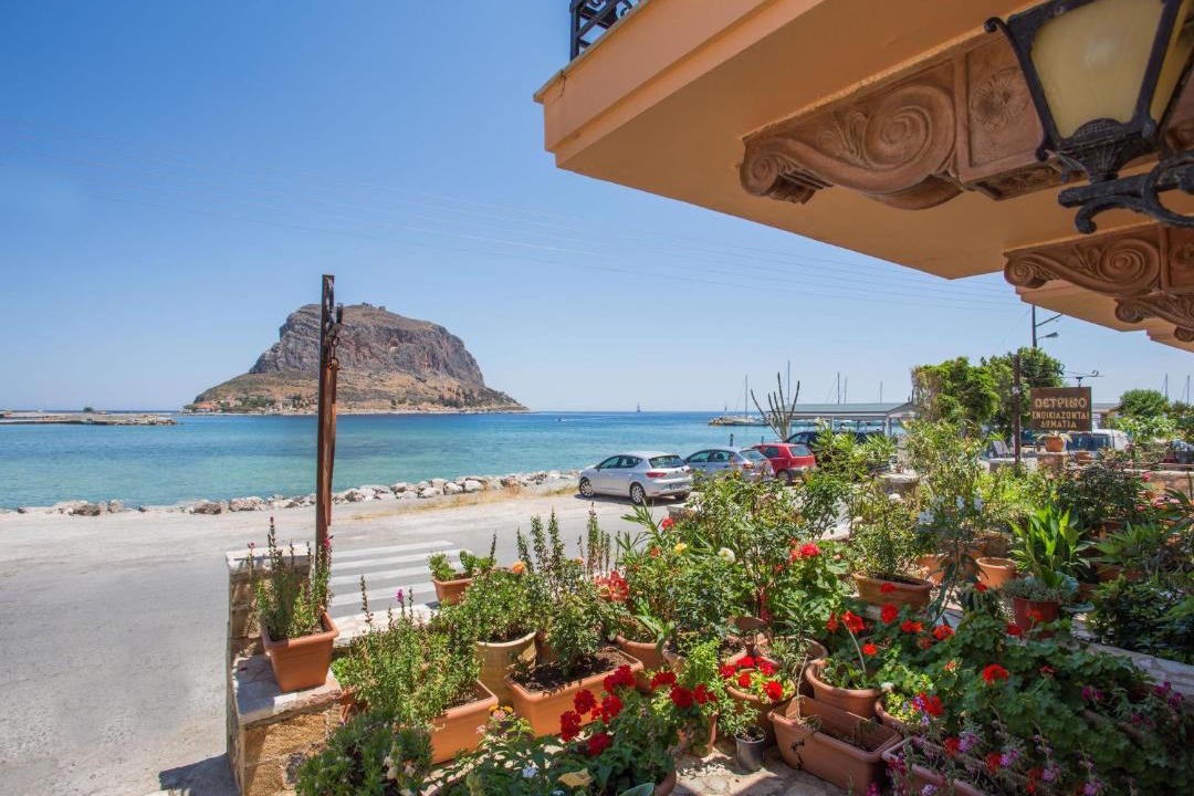 Photo of Others in Monemvasia
