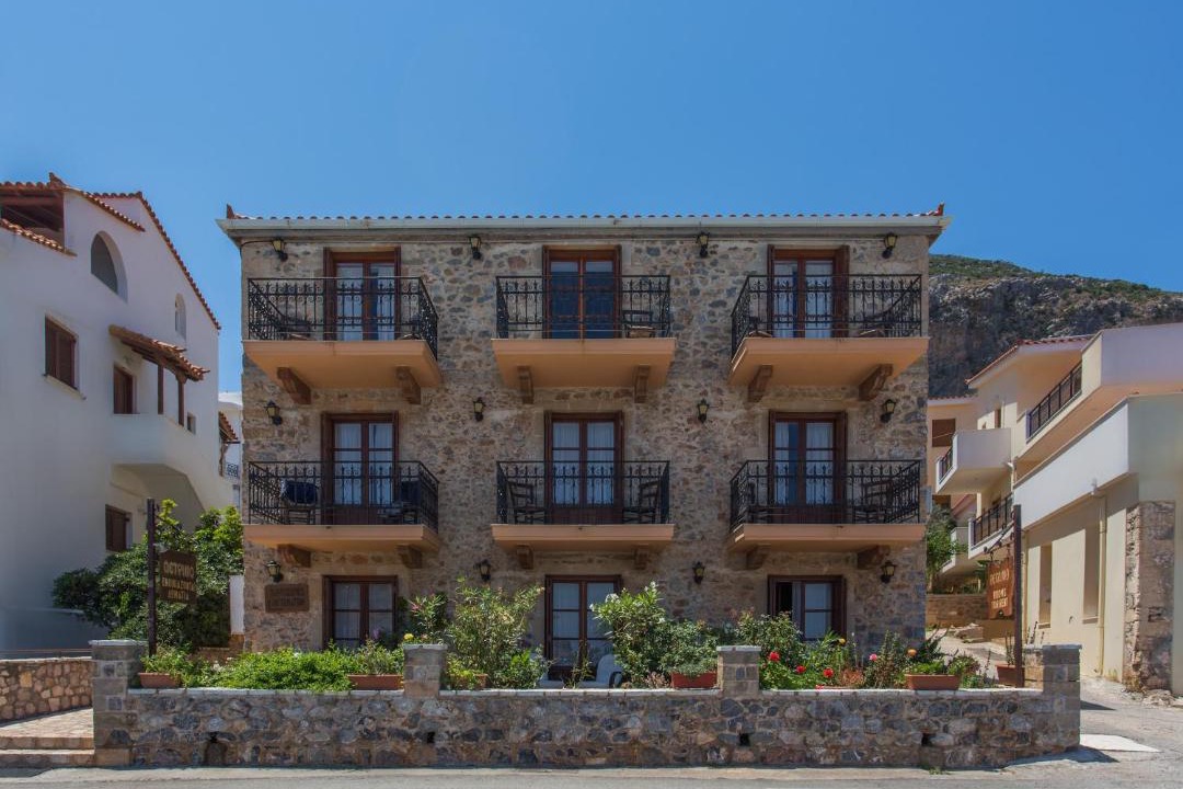 Photo of Others in Monemvasia