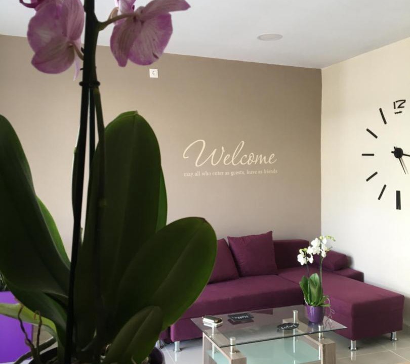 Photo of Livingroom in Loutra Edipsou