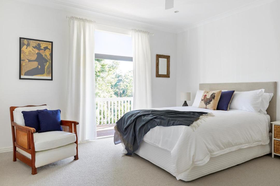 Photo of Bedroom in Worongary