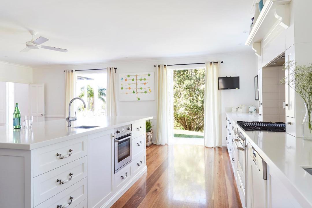 Photo of Kitchen in Worongary
