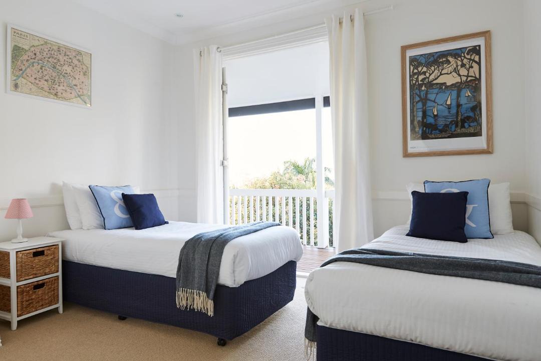 Photo of Bedroom in Worongary
