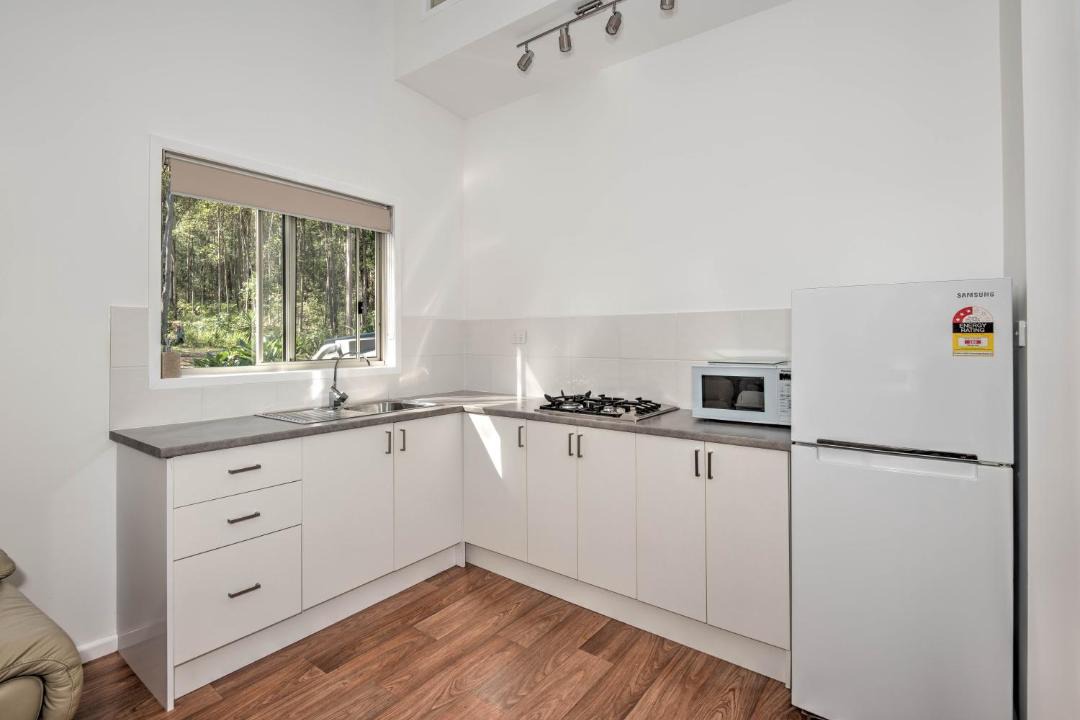 Photo of Kitchen in Gheerulla