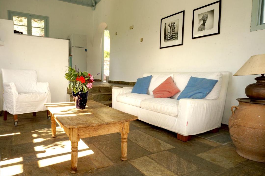 Photo of Livingroom in Votsi