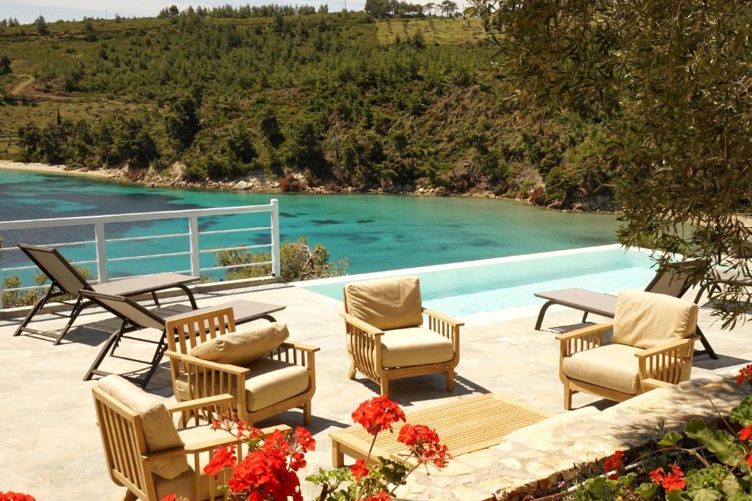 Photo of Outdoor in Votsi