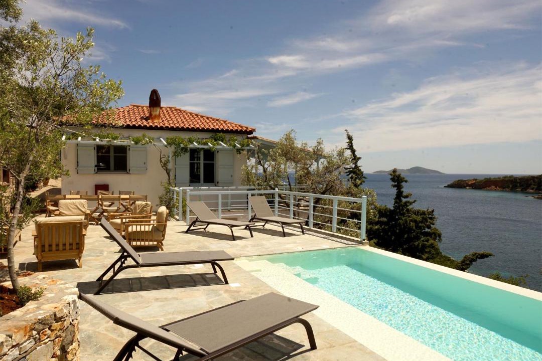 Photo of Outdoor in Votsi