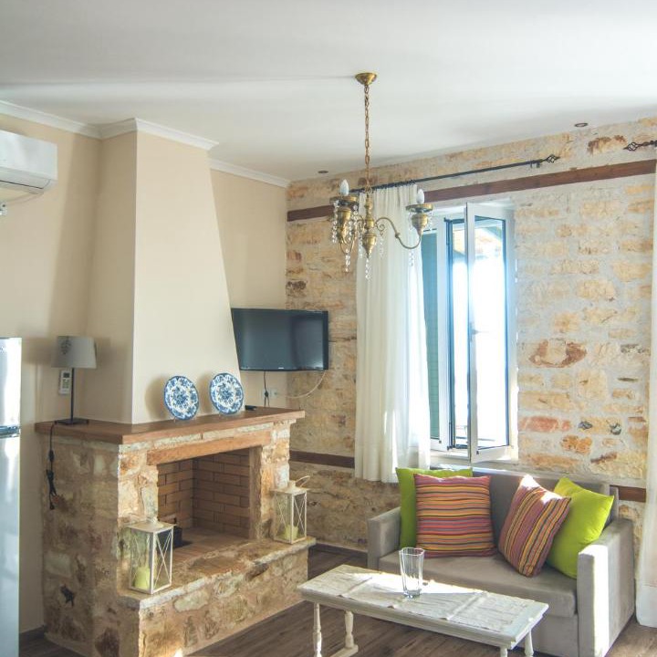 Photo of Livingroom in Katomerion