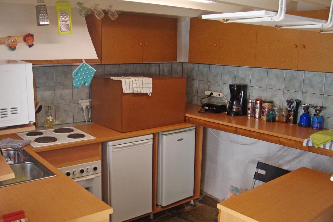 Photo of Kitchen in Makrynitsa