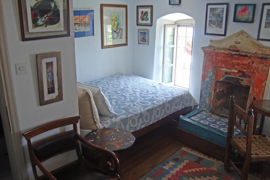 Photo of Bedroom in Makrynitsa