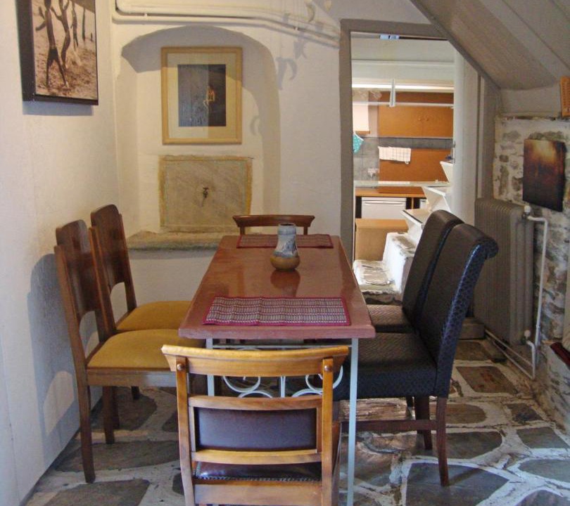Photo of Livingroom in Makrynitsa
