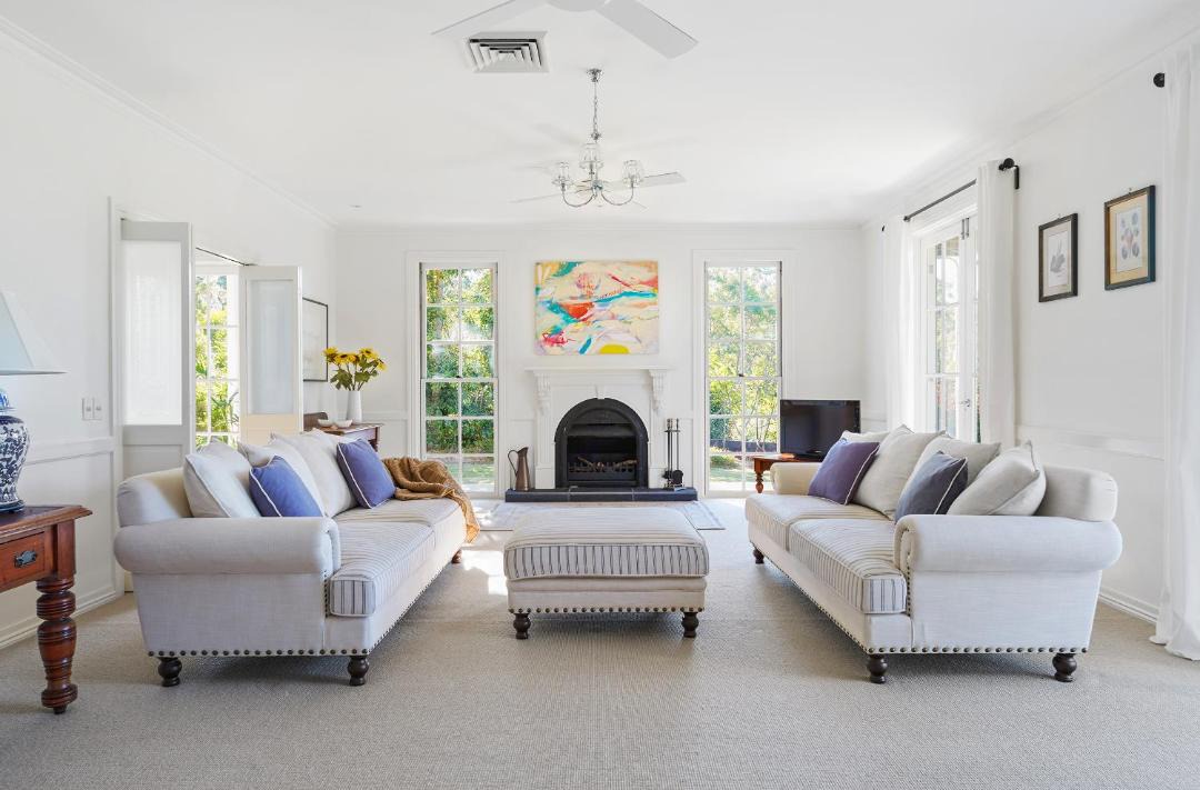 Photo of Livingroom in Worongary