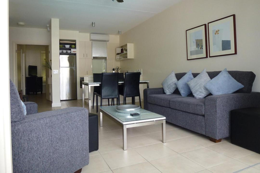 Photo of Livingroom in Palm Cove