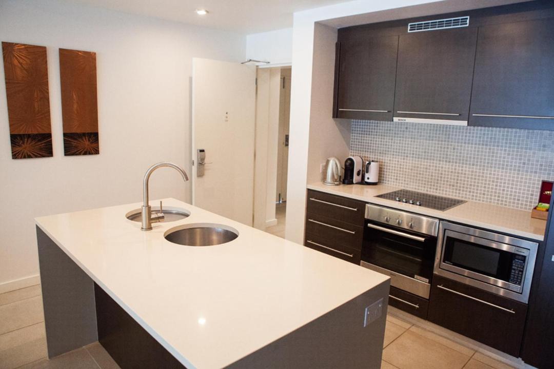 Photo of Kitchen in Port Douglas