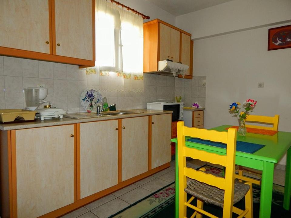 Photo of Kitchen in Tripoli