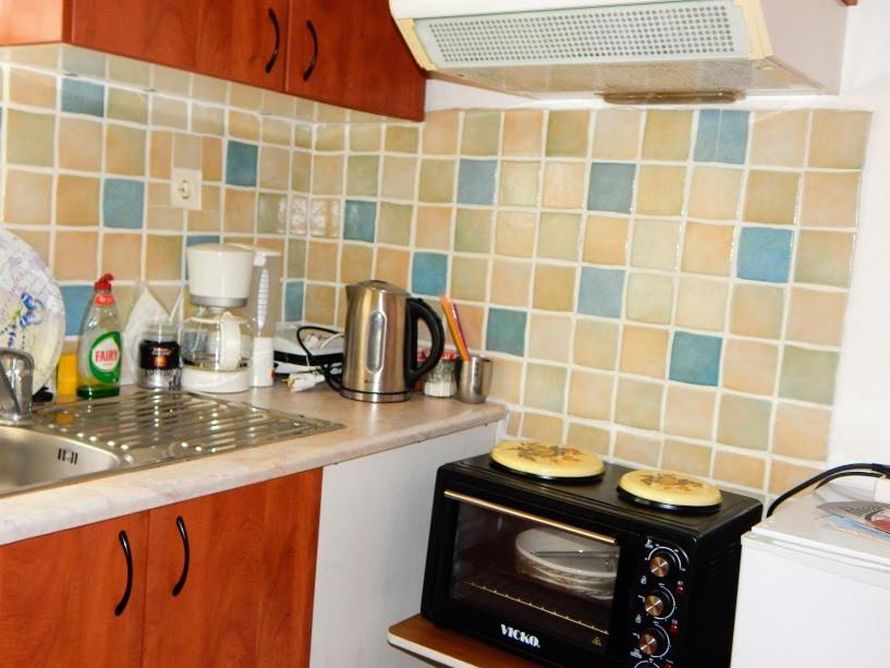 Photo of Kitchen in Tripoli