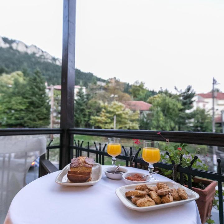 Photo of Patio Balcony in Elati