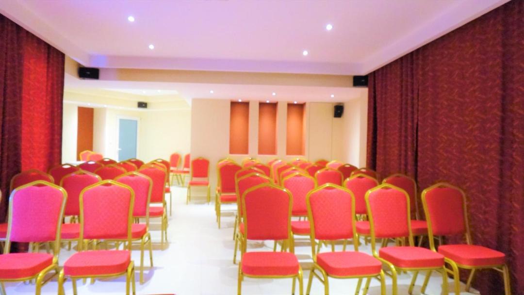 Photo of Livingroom in Loutra Edipsou
