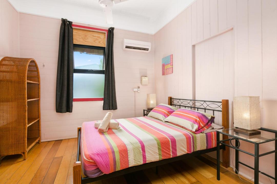 Photo of Bedroom in Parramatta Park