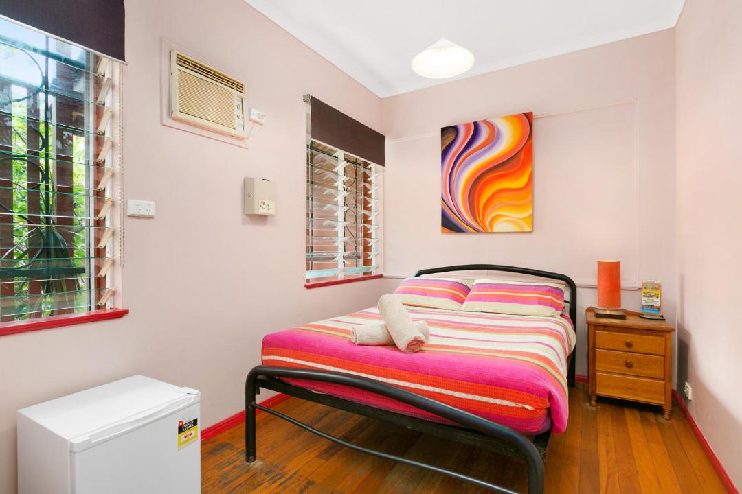 Photo of Bedroom in Parramatta Park